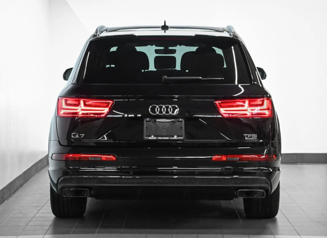 Audi Q7 S-LINE | BLACK OPTICS | BANG&OLUFSEN | Mobile.bg � ����������� 2