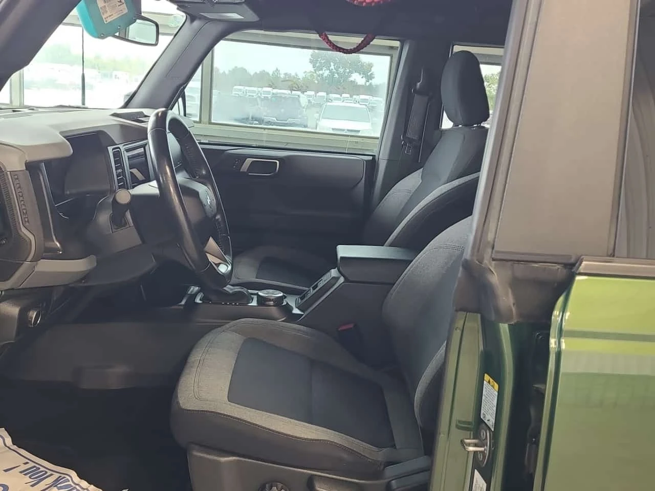 Ford Bronco * 4 Door 4x4 Big Bend * CARFAX *   | Mobile.bg � ����������� 6