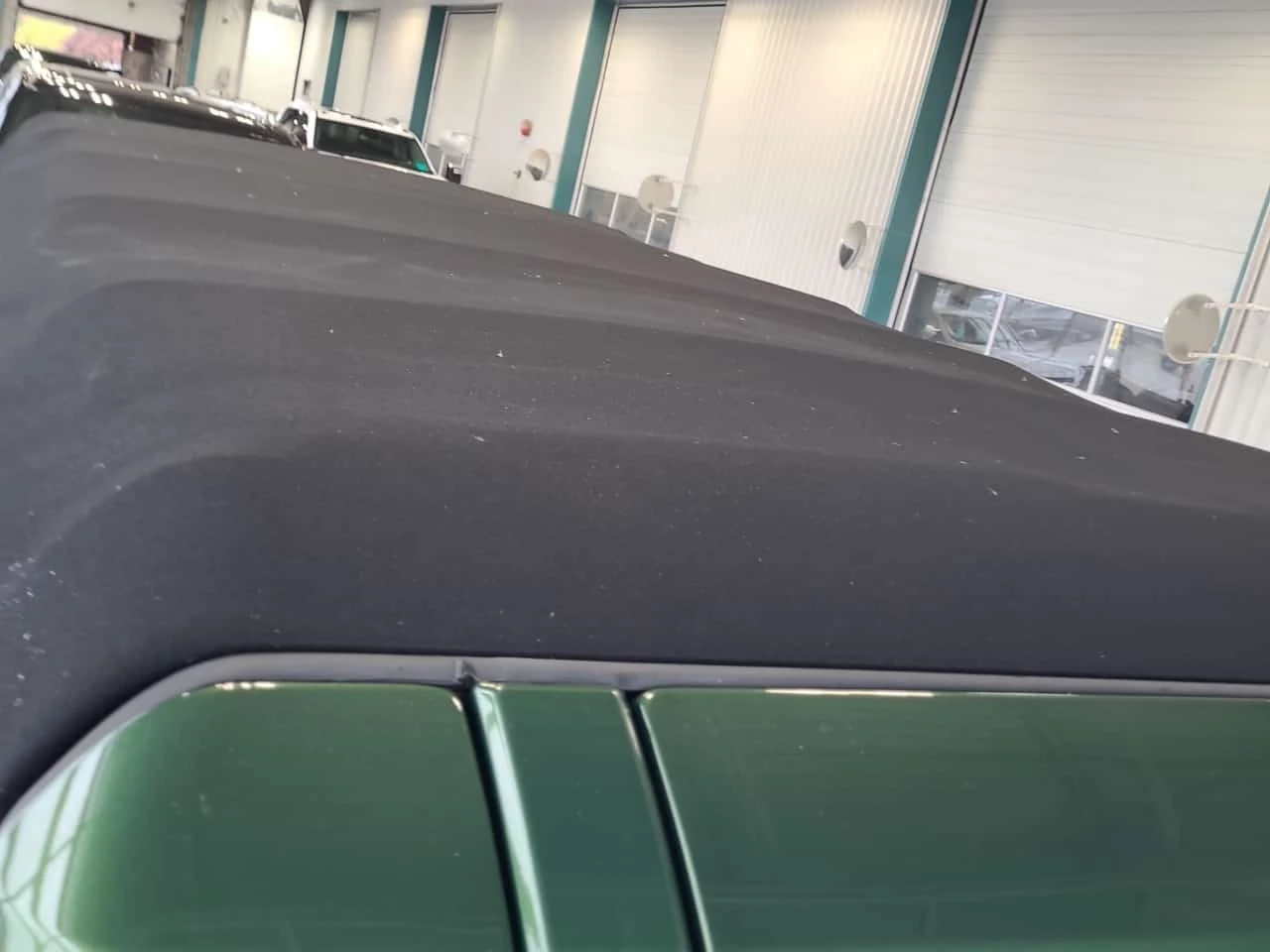 Ford Bronco * 4 Door 4x4 Big Bend * CARFAX *   | Mobile.bg � ����������� 8