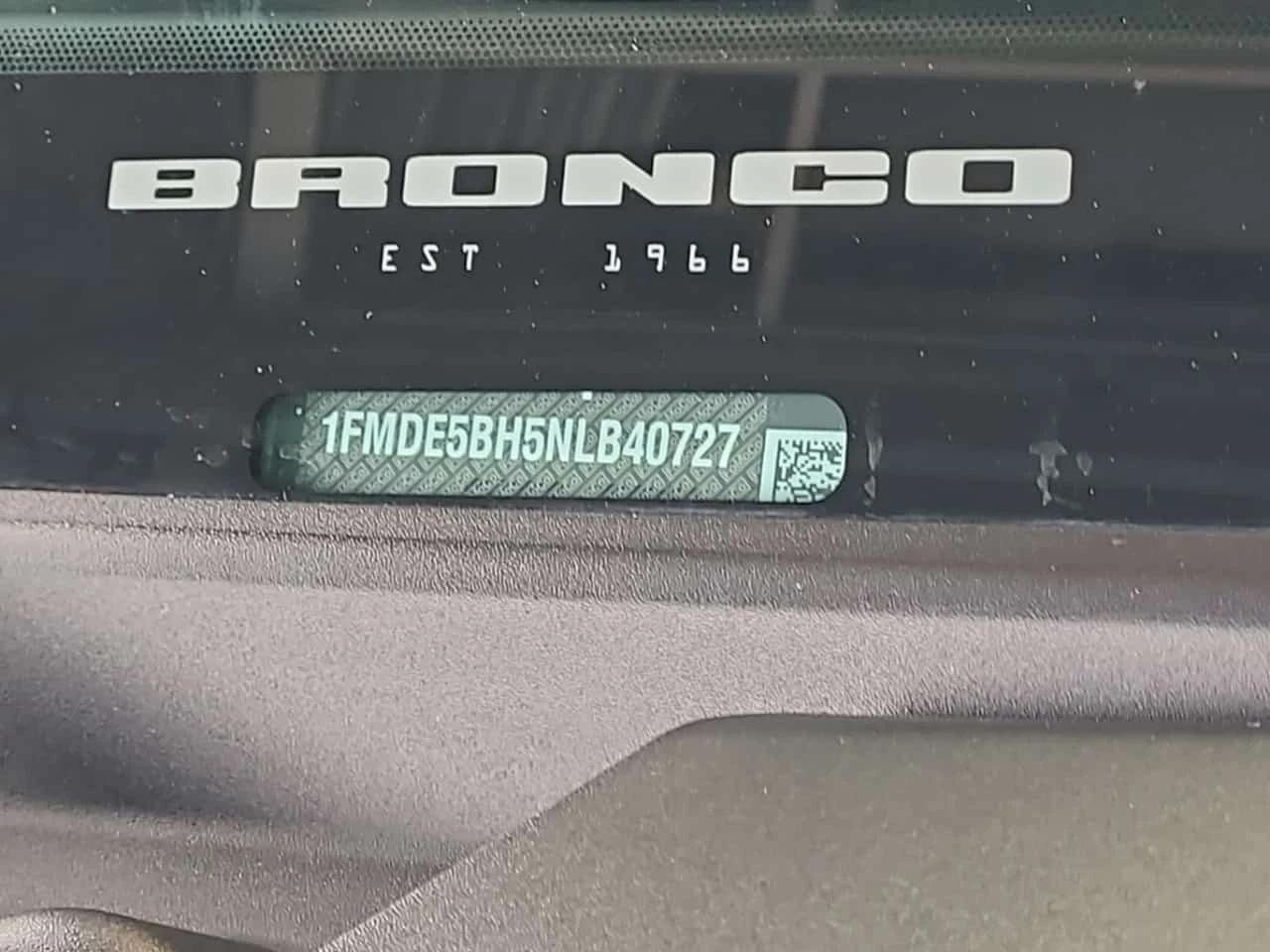 Ford Bronco * 4 Door 4x4 Big Bend * CARFAX *   | Mobile.bg � ����������� 16