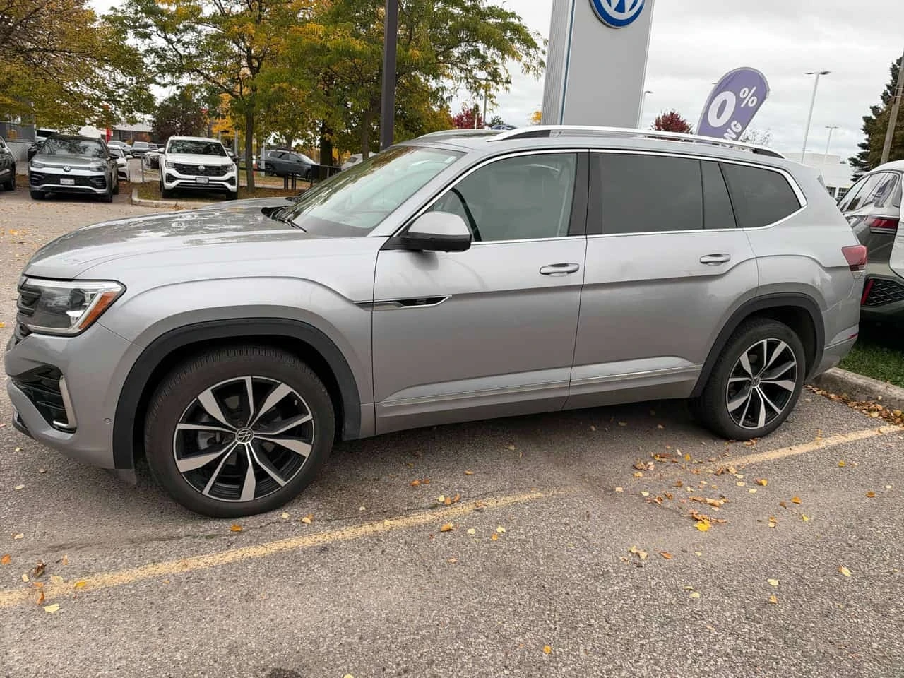 VW Atlas * Execline * CARFAX * ����� �� ����������� | Mobile.bg � ����������� 2