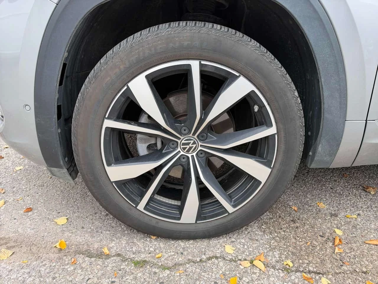VW Atlas * Execline * CARFAX * ����� �� ����������� | Mobile.bg � ����������� 11