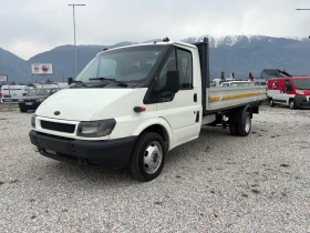 Ford Transit, снимка 1