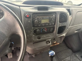 Ford Transit, снимка 11