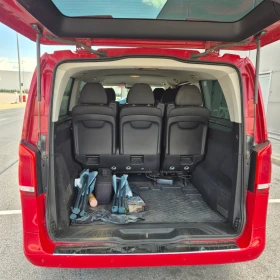 Mercedes-Benz Vito 2.2 cdi, снимка 16