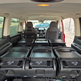 Mercedes-Benz Vito 2.2 cdi, снимка 5