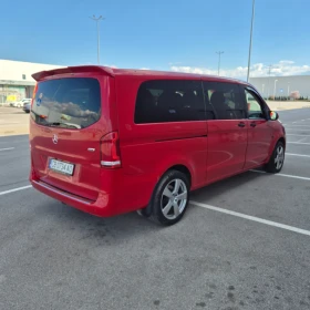 Mercedes-Benz Vito 2.2 cdi, снимка 8