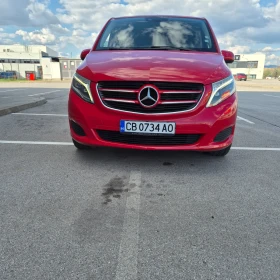 Mercedes-Benz Vito 2.2 cdi, снимка 1