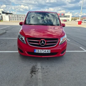 Mercedes-Benz Vito 2.2 cdi, снимка 10