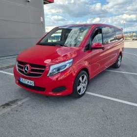 Mercedes-Benz Vito 2.2 cdi, снимка 9
