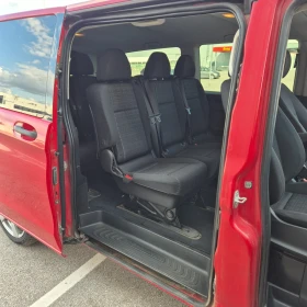 Mercedes-Benz Vito 2.2 cdi, снимка 13