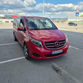 Mercedes-Benz Vito 2.2 cdi, снимка 11