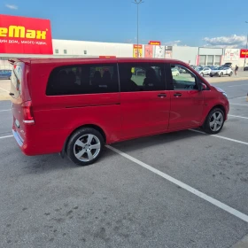 Mercedes-Benz Vito 2.2 cdi, снимка 4
