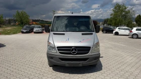 Mercedes-Benz Sprinter 2.2CDI  тип 646, снимка 2
