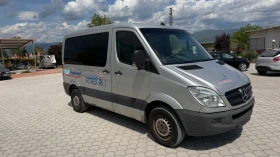 Mercedes-Benz Sprinter 2.2CDI  тип 646, снимка 3