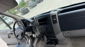 Mercedes-Benz Sprinter 2.2CDI  тип 646, снимка 8