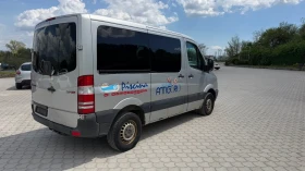 Mercedes-Benz Sprinter 2.2CDI  тип 646, снимка 4