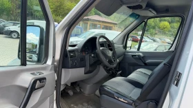 Mercedes-Benz Sprinter 2.2CDI  тип 646, снимка 7