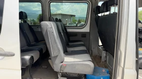 Mercedes-Benz Sprinter 2.2CDI  тип 646, снимка 10