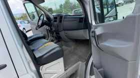 Mercedes-Benz Sprinter 2.2CDI  тип 646, снимка 13