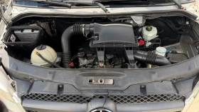 Mercedes-Benz Sprinter 2.2CDI  тип 646, снимка 14