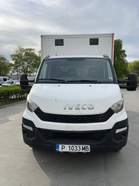 Iveco 35s15 Daily 2.3 , снимка 5