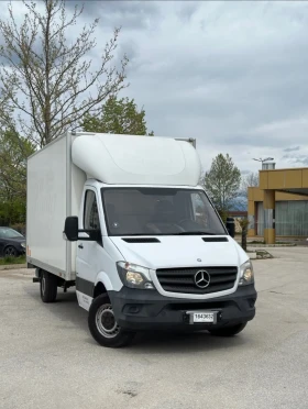 Mercedes-Benz Sprinter 316 NOV VNOS 4, 20m, снимка 1