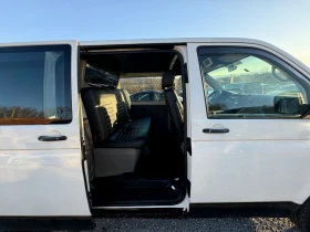 VW T5 1.9 тди 105к.с КЛИМАТИК, снимка 4