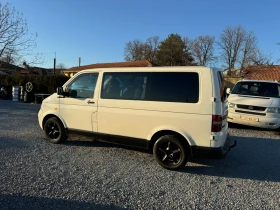 VW T5 1.9 тди 105к.с КЛИМАТИК, снимка 11