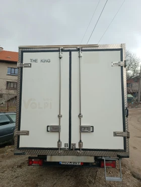 Iveco Daily, снимка 4