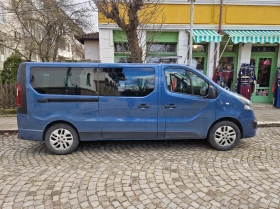 Opel Vivaro, снимка 6