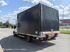 Обява за продажба на Iveco Daily ~5 000 лв. - изображение 9