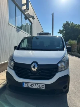 Обява за продажба на Renault Trafic ~25 000 лв. - изображение 3