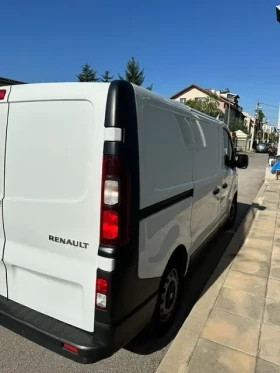 Обява за продажба на Renault Trafic ~25 000 лв. - изображение 4