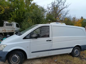 Обява за продажба на Mercedes-Benz Vito ~12 000 лв. - изображение 2 | Auto.bg Обява за продажба на Mercedes-Benz Vito ~12 000 лв. - изображение 2