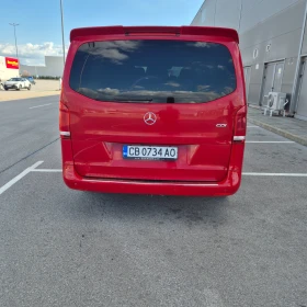 Mercedes-Benz Vito 2.2 cdi | Auto.bg — изображение 7