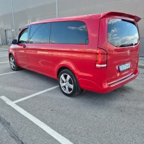 Mercedes-Benz Vito 2.2 cdi | Auto.bg — изображение 6