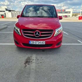 Mercedes-Benz Vito 2.2 cdi | Auto.bg — изображение 2