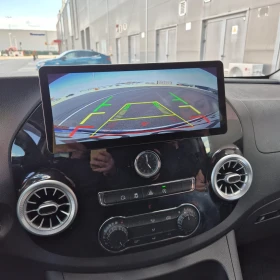 Mercedes-Benz Vito 2.2 cdi | Auto.bg — изображение 17