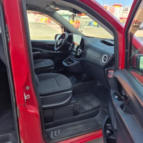 Mercedes-Benz Vito 2.2 cdi | Auto.bg — изображение 12