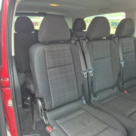 Mercedes-Benz Vito 2.2 cdi | Auto.bg — изображение 14