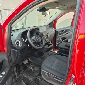 Mercedes-Benz Vito 2.2 cdi | Auto.bg — изображение 15