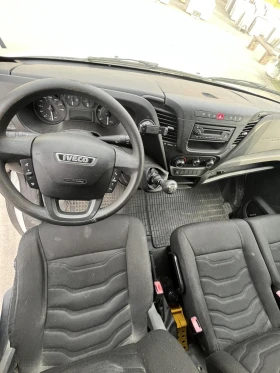 Iveco 35s15 Daily 2.3  | Mobile.bg � ����� ������ 13
