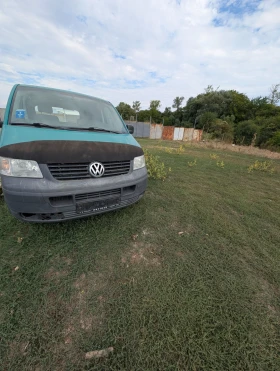 VW T5 ������ ��������/4 motion/4x4/6��/NAVI/����� ���� | Mobile.bg � ����� ������ 9