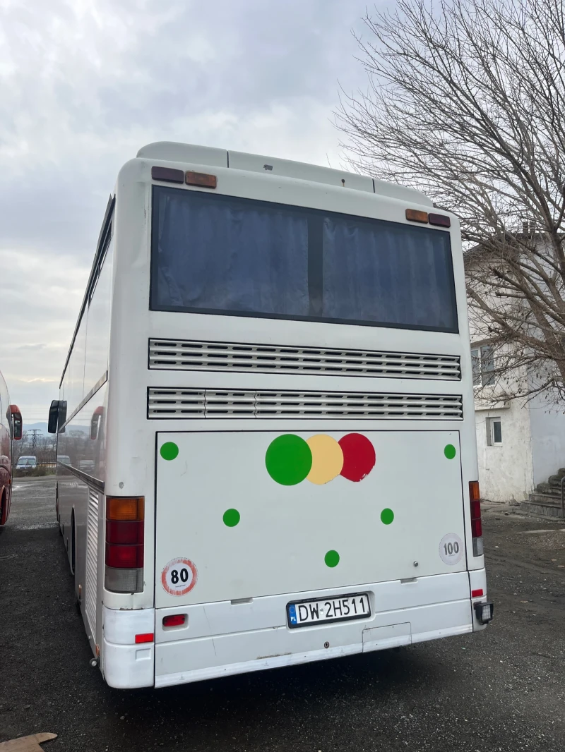 Setra S 315 GT-HD , снимка 3 - Бусове и автобуси - 48271783