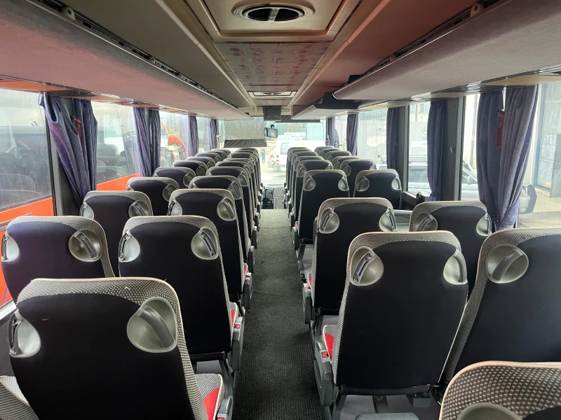 Setra S 315 GT-HD , снимка 6 - Бусове и автобуси - 48271783