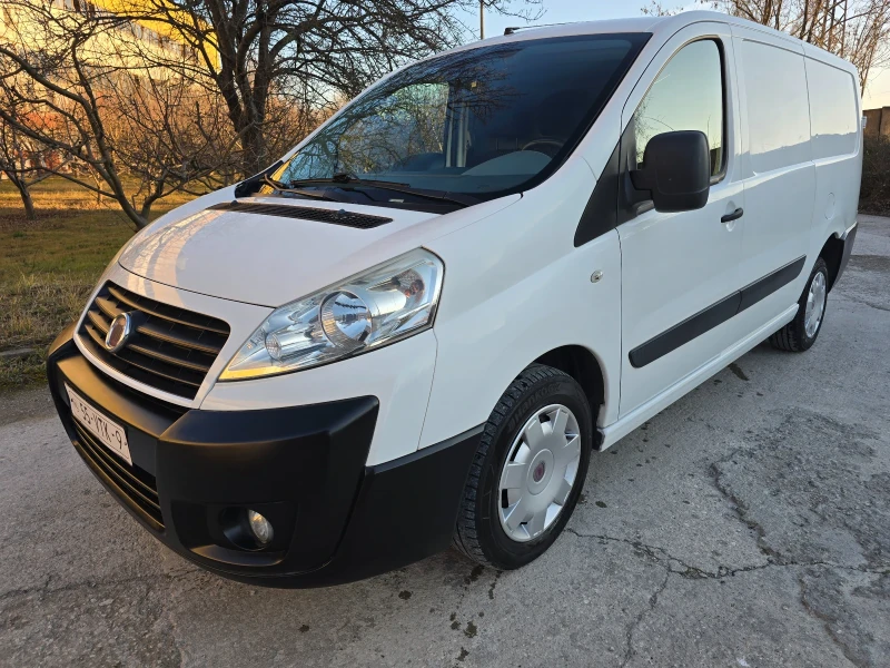 Peugeot Expert 2.0 Multijet ДЪЛГА БАЗА, снимка 4 - Бусове и автобуси - 48870653