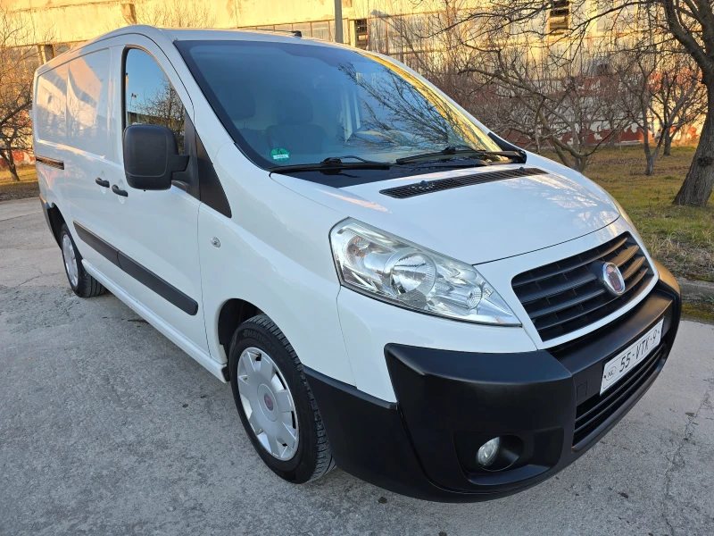 Peugeot Expert 2.0 Multijet ДЪЛГА БАЗА, снимка 1 - Бусове и автобуси - 48870653