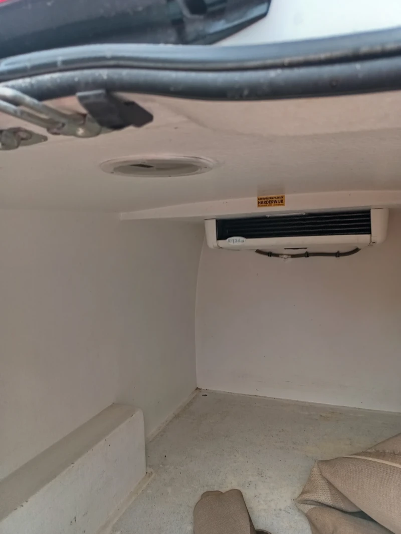 Mercedes-Benz Vito, снимка 5 - Бусове и автобуси - 52672569