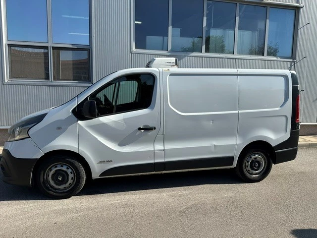 Renault Trafic  - изображение 2